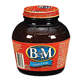 B&M&nbsp;Baked Beans&nbsp;Original Full-Size Picture